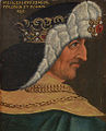 Václav II. český král