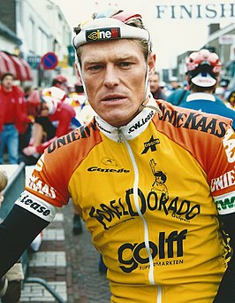 1996, Ronde van Midden Brabant