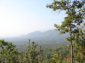 Huai Kha Khaeng