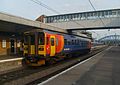 Lifrau East Midlands Trains (2007)