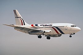 Boeing 737