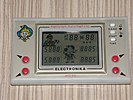 Elektronika IM-50, Merry arithmetic