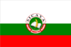 Flag of Sicaya