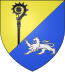 Blason de Ventron