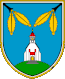 Blason de Majšperk