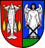 Blason de Kappel-Grafenhausen