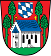 Wappen von Neukirchen-Balbini