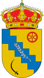 Blason de Lagata