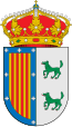 Blason de Nombela