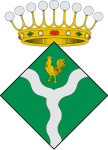 Ripoll címere