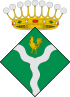 Brasão de armas de Ripoll