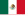 Bandera de México