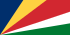 drapeau des Seychelles