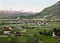 Garmisch-Partenkirchen (1900)