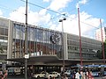 Münchner Hauptbahnhof