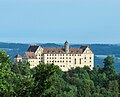 Schloss Heiligenberg