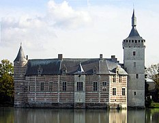 Château de Horst