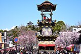 犬山祭