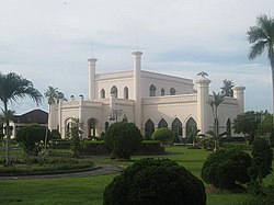 Istana Siak