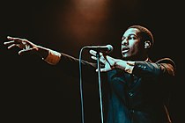 Leon Bridges (2016)