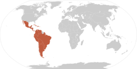 América Latina