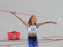 Nikola Ogrodníková – 60,03 m