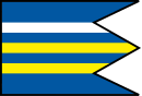 Drapeau de Obeckov