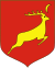 Herb gminy Krasnosielc