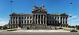 Legislative Palace, Montevideo