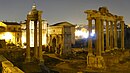 Es Forum Romanum