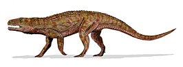 Teratosaurus