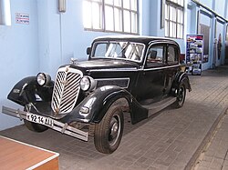 Wanderer W 240 (1935)