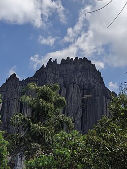 Yana Rocks