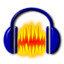 Audacity Icon