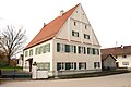 Pfarrhaus