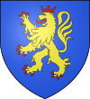 Blason de Roche-d'Agoux