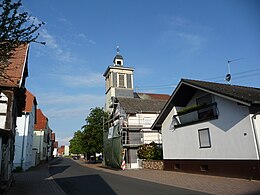 Böbingen – Veduta