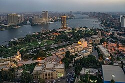 Cairo, Egypt (39933701263)