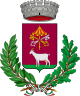 Blason de Capranica