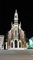 Eglise de la Madonna di Pompei