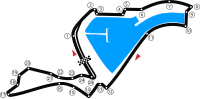 Valencia Street Circuit