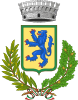 Coat of arms of Cortandone