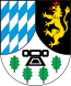 Blason de Mengerschied