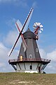 Windmolen in Sønderho