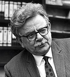 Elias Canetti.