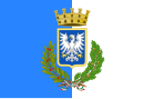 Drapeau de Bondeno