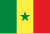 Bandeira de Senegal