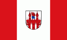 Flagge Neubrandenburg.svg