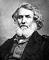 George Everest, geograf