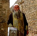 Priest of Georgia